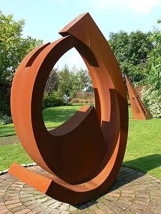 Scarlatti (2006) Leonard Wübbena, Sammlung Wübbena