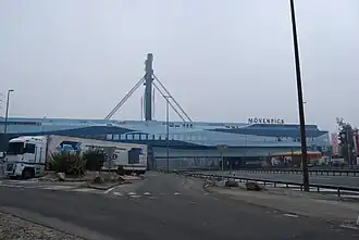 Verzorgingsplaats Würenlos