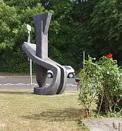 Tod durch Bomben in Würzburg