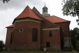 Kerk