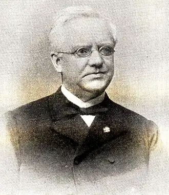 Willem Frederik Reinier Suringar