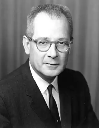 William Willard Wirtz
