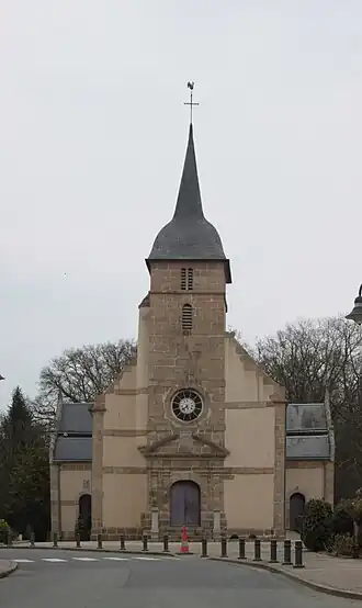 kerk