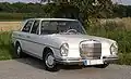 W108 (1965-1972)