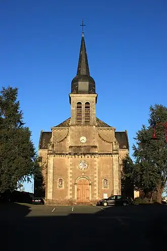 Kapel van St. Hilaire