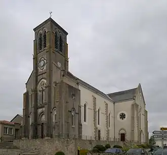 Kerk Notre-Dame-de-l’Assomption