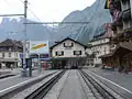 Station Grindelwald