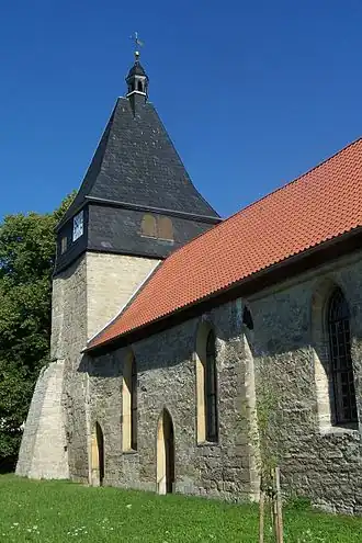 Dorpskerk