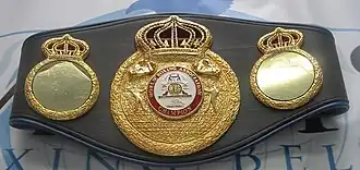 World Boxing Association