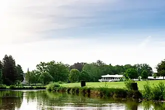 Clubhuis Winge Golf & Country Club