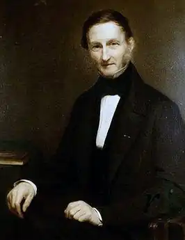 Willem Gerard van de Poll