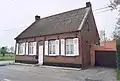 Kleine hoeve