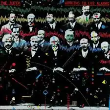 Working in Los Alamos