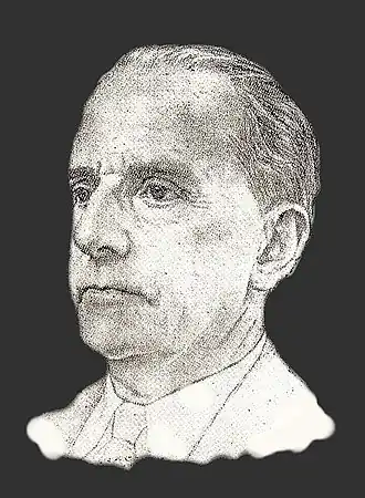 William H. Phelps Sr.