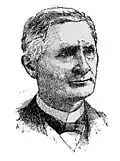 Ephraim Wilson