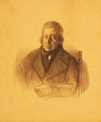 Willem Jan van Dedem