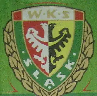 Śląsk Wrocław
