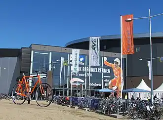 Wereldkampioenschappen baanwielrennen 2011