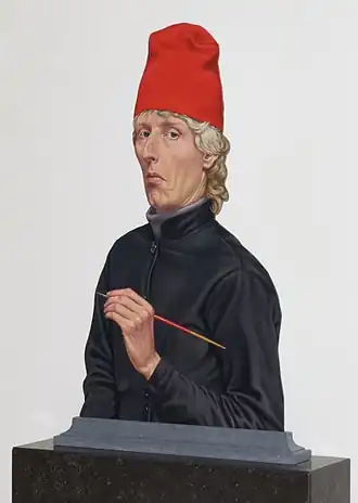 Alter ego VII (2007)