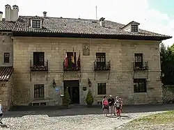 Parador Gil Blas