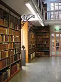 Artis Bibliotheek