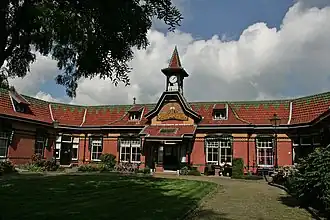 Wijbrand de Geeststraat 42