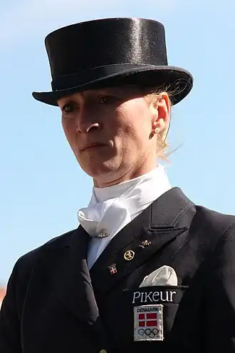 Nathalie zu Sayn-Wittgenstein-Berleburg