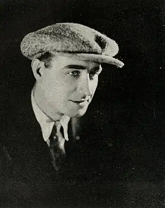 Frank Lloyd (1920)