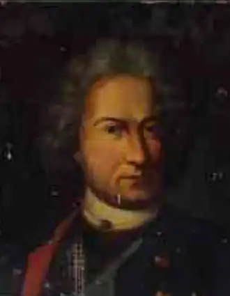 Frederik Lodewijk van Sleeswijk-Holstein-Sonderburg-Beck