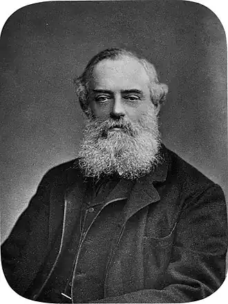 William Thomas Blanford