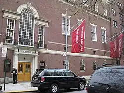 Mannes College The New School for Music