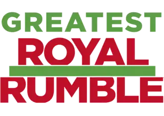 WWE Greatest Royal Rumble
