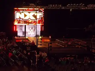 WWE NXT
