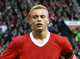 Wes Brown