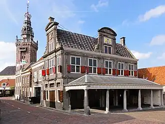Waag