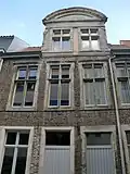 Burgerhuis