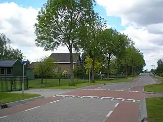 Waalseweg