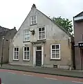Herenhuis