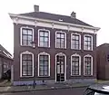 Herenhuis