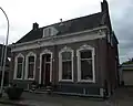 Herenhuis