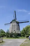 Slootgaardmolen