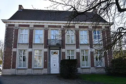 Kasteeldomein De Schepper