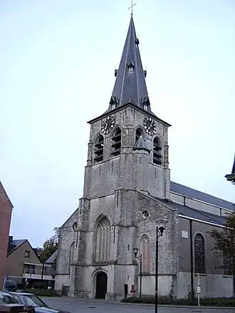 Onze-Lieve-Vrouwkerk