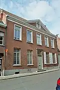 Herenhuis
