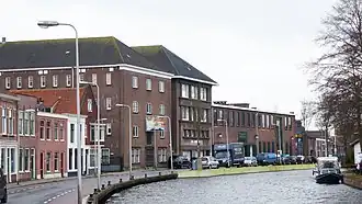 De Producent in 2016