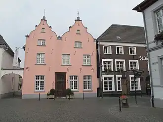 Feldstrasse 35 (2012)