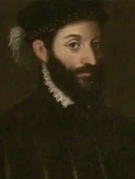 Wenceslaus III Adam van Teschen