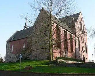 Sint-Johanneskerk