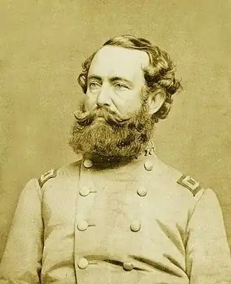 Wade Hampton [Cavalry Corps]