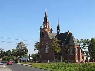 Kerk